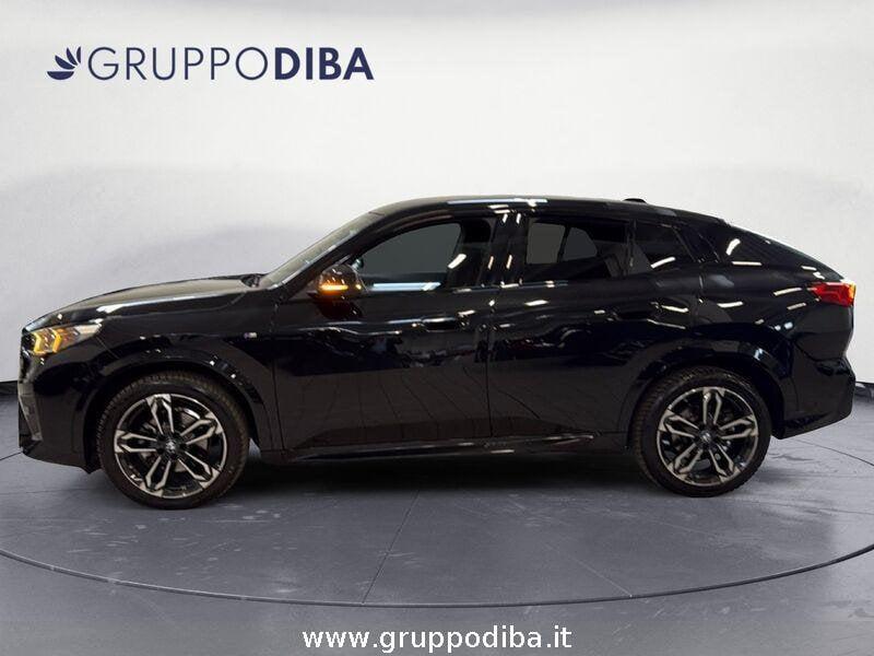 BMW X2 U10 sdrive 18d MSport auto