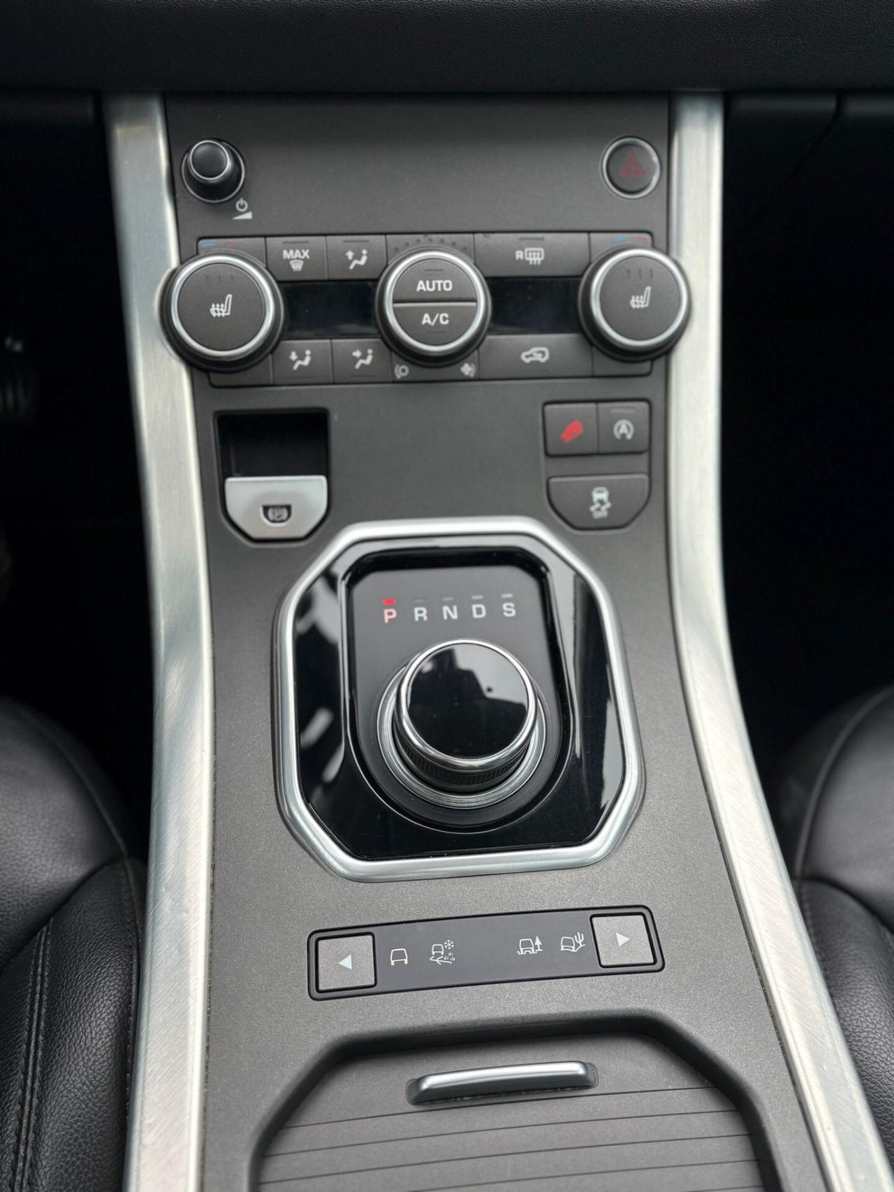 Land Rover Range Evoque 2.0 TD4 150 CV 5p. SE Dynamic