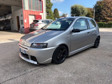 Fiat Punto 1.2i 16V cat 3 porte Sporting