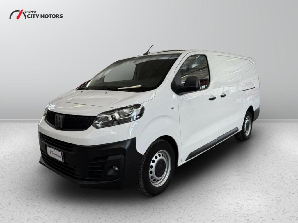 Fiat Scudo III Furgone Scudo Ice 2.0 Bluehdi 145cv L3h1 Lounge