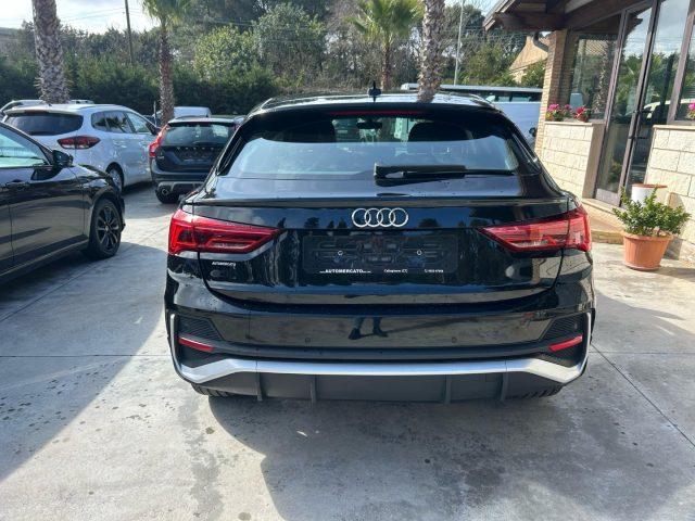 AUDI Q3 SPB 35 TDI S tronic S line edition