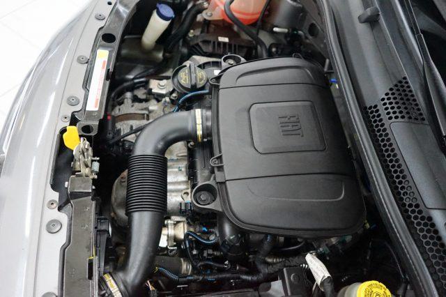 FIAT 500 1.0 Hybrid Lounge