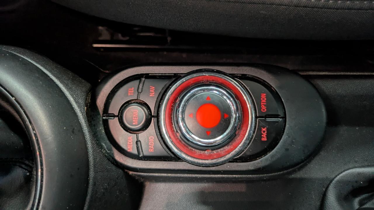 Mini Mini 1.5 Cooper aut. Hype NEOPATENTATI