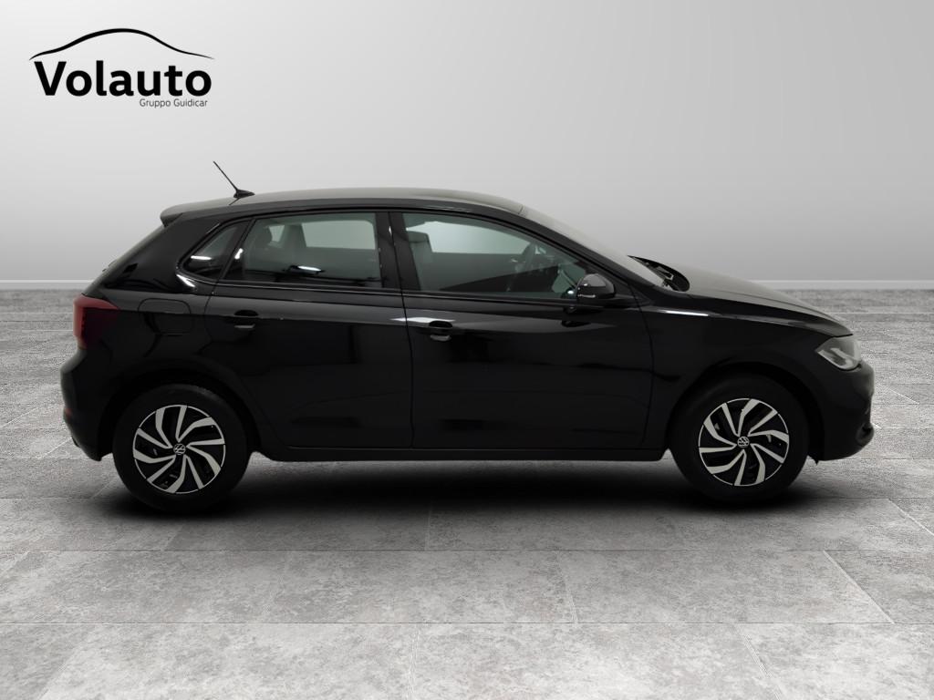 VOLKSWAGEN Polo VI 2022 - Polo 1.0 tsi Life 95cv dsg