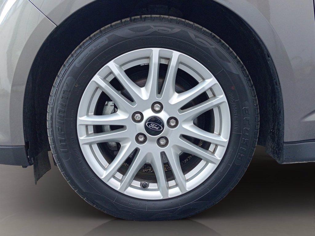 FORD C-Max 1.6 tdci Titanium 115cv dpf del 2015