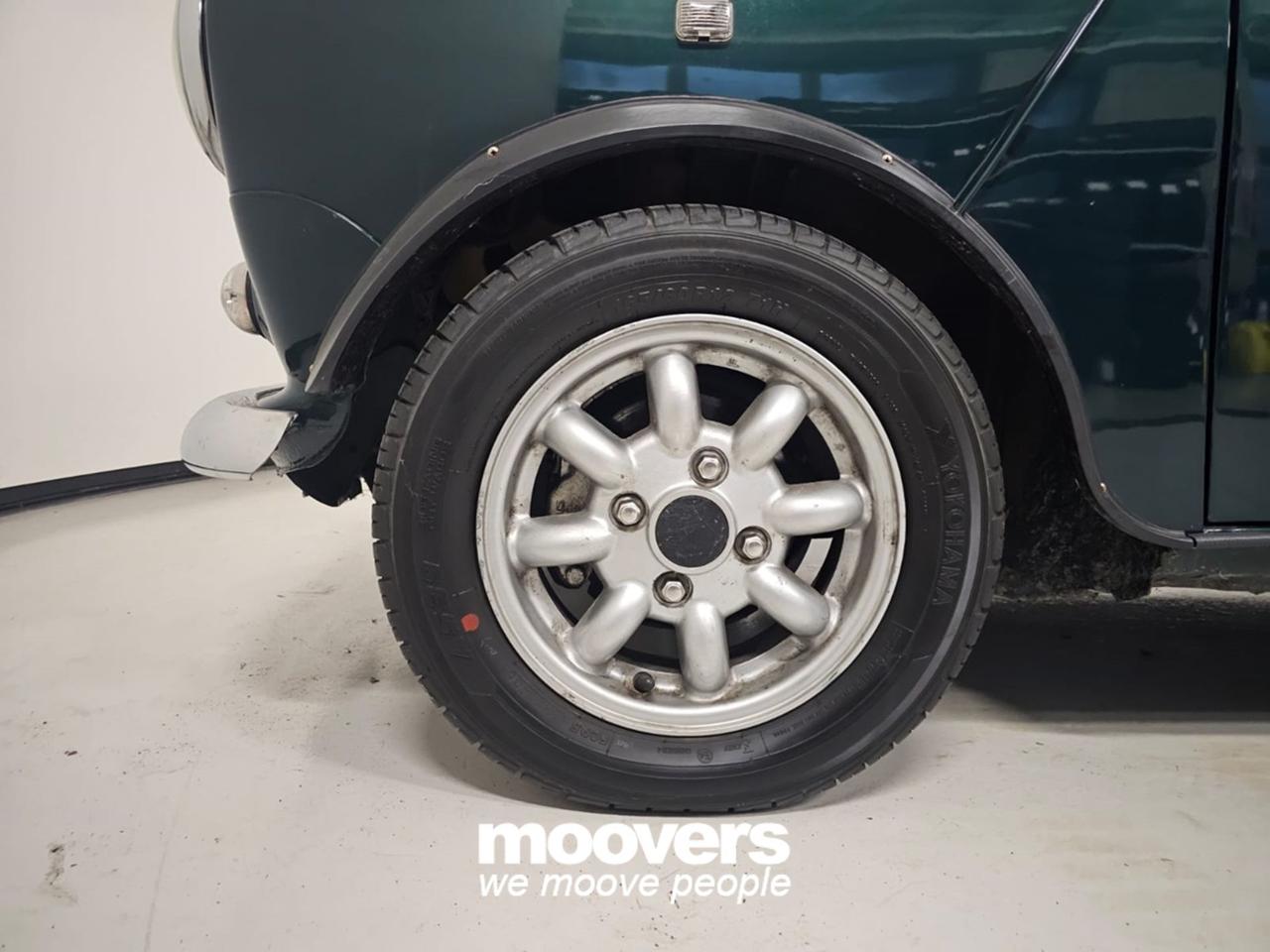 1000 MINI ROVER BRITISH OPEN CLASSIC