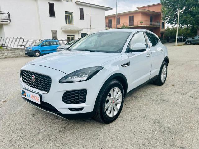 Jaguar E-Pace 2.0D 150 CV AWD aut. S