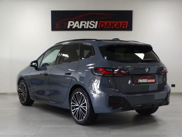 BMW 218 i Act. Tourer Msport Connected*PROMO PARISI GROUP*