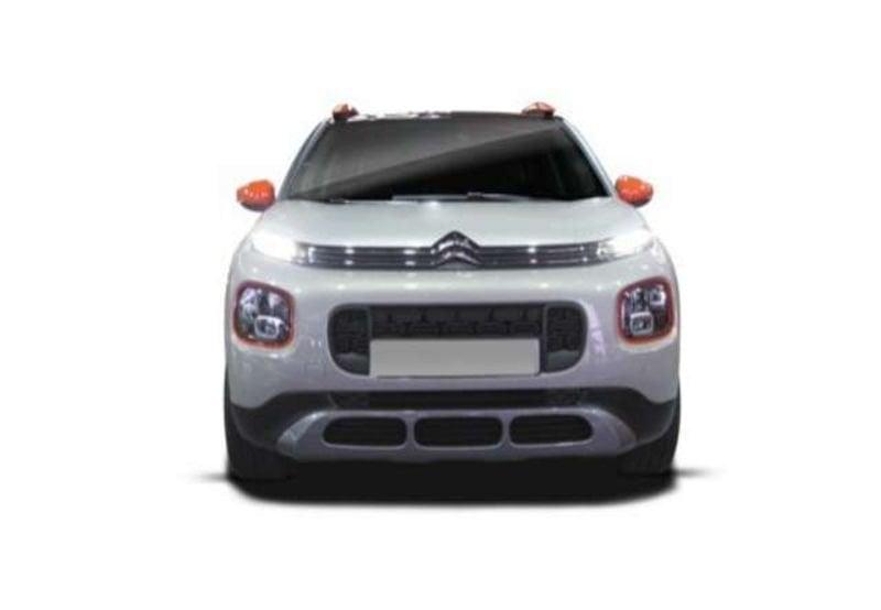 Citroën C3 Aircross Aircross 1.2 PureTech Shine