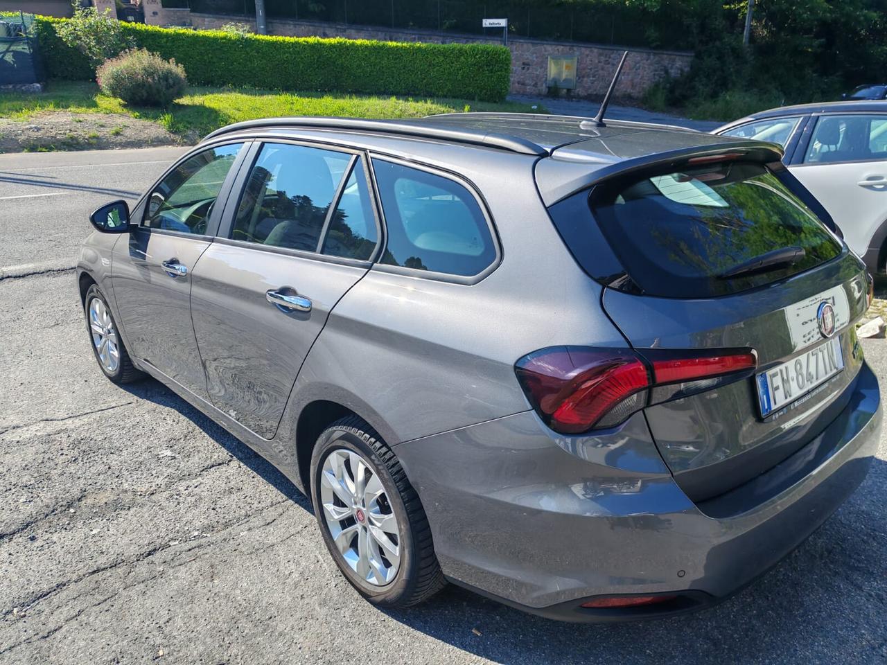 Fiat Tipo 1.6 Mjt S&S SW Easy Business