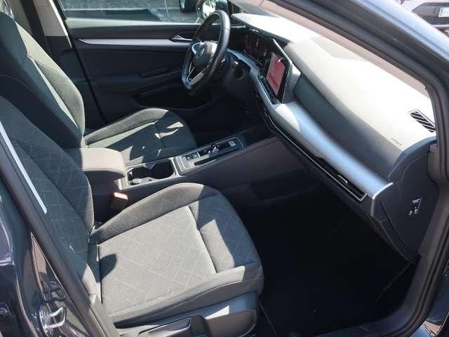 Volkswagen Golf 2.0 TDI DSG SCR Life
