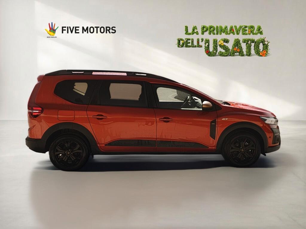 Dacia Jogger 1.0 TCe GPL 100 CV 7 posti Extreme Up