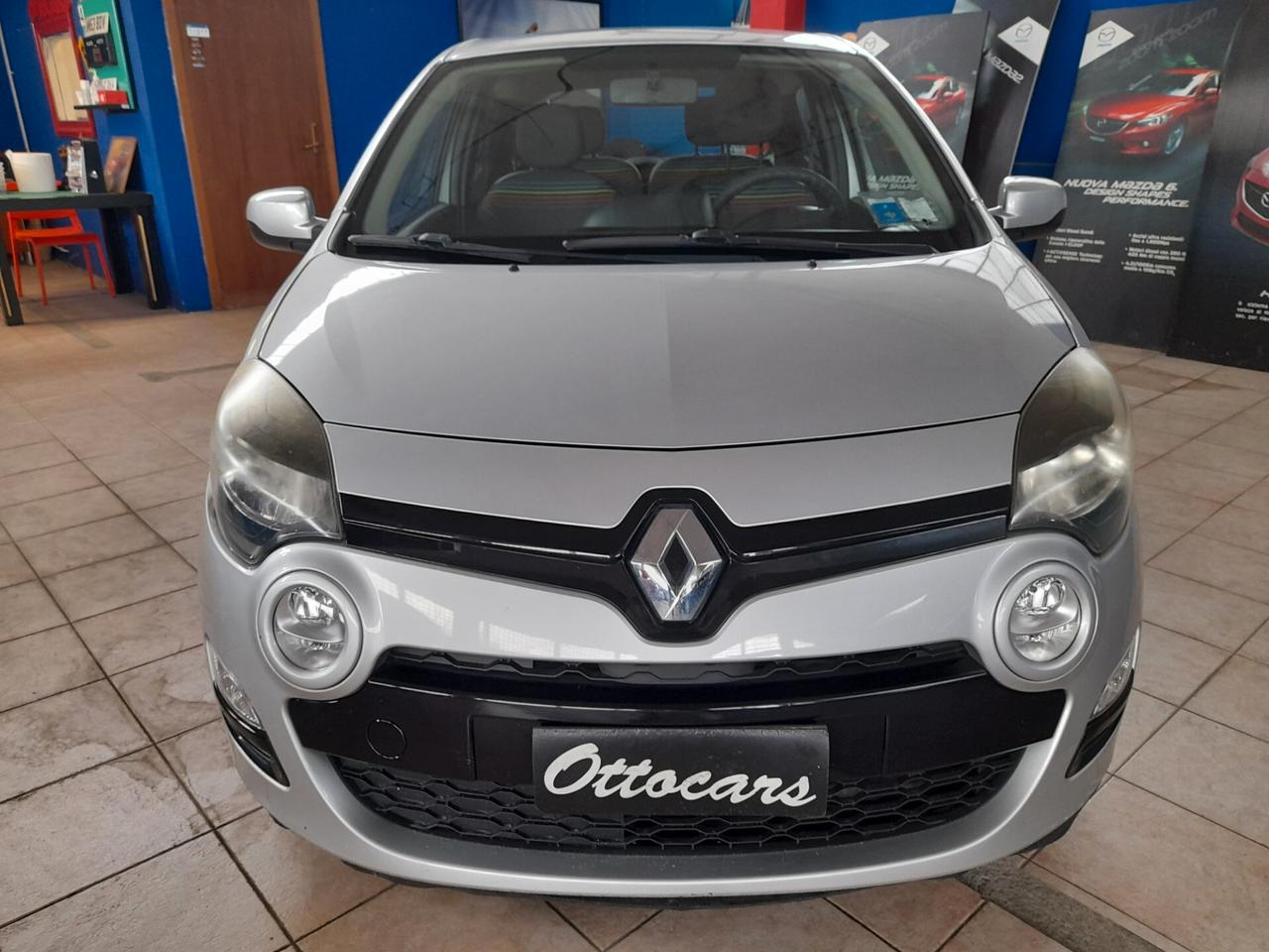 Renault Twingo 1.2 16V Live