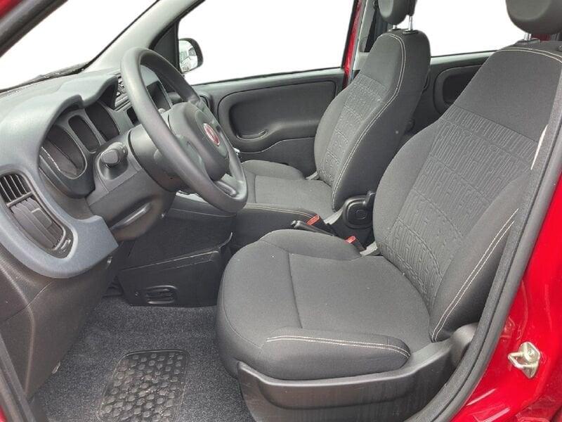 FIAT Panda My24 1.0 70cv Hybrid Panda