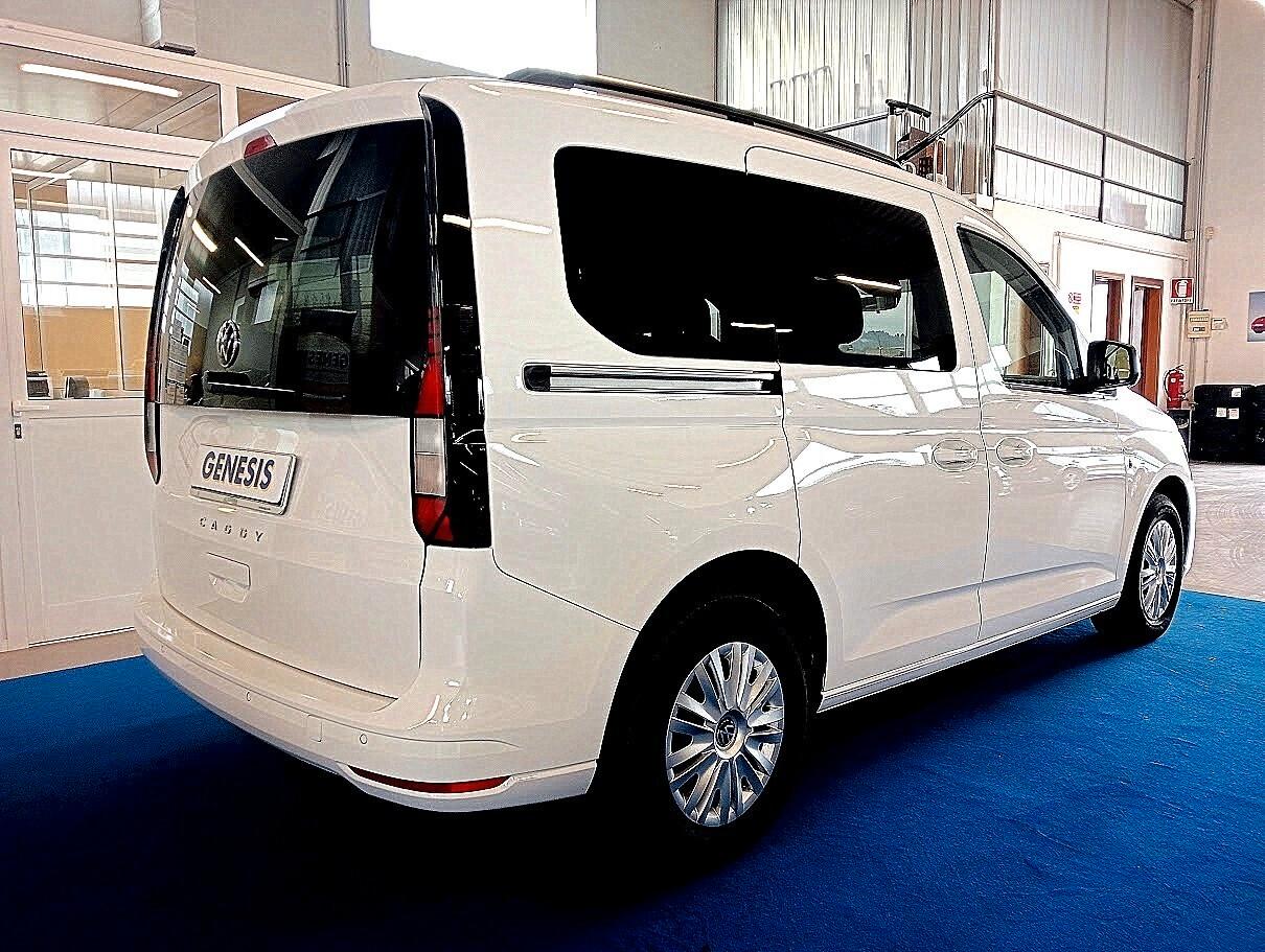 Volkswagen Caddy SPACE 2.0 TDI MY2023 PRONTA CONSEGNA