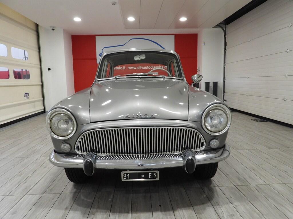 Talbot Solara ARONDE MONTHLERY