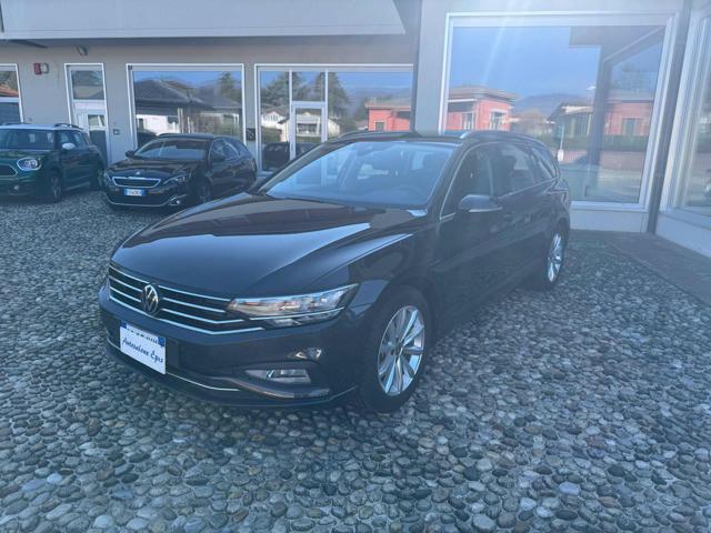 VOLKSWAGEN Passat Variant 2.0 TDI SCR 122 CV EVO DSG Business