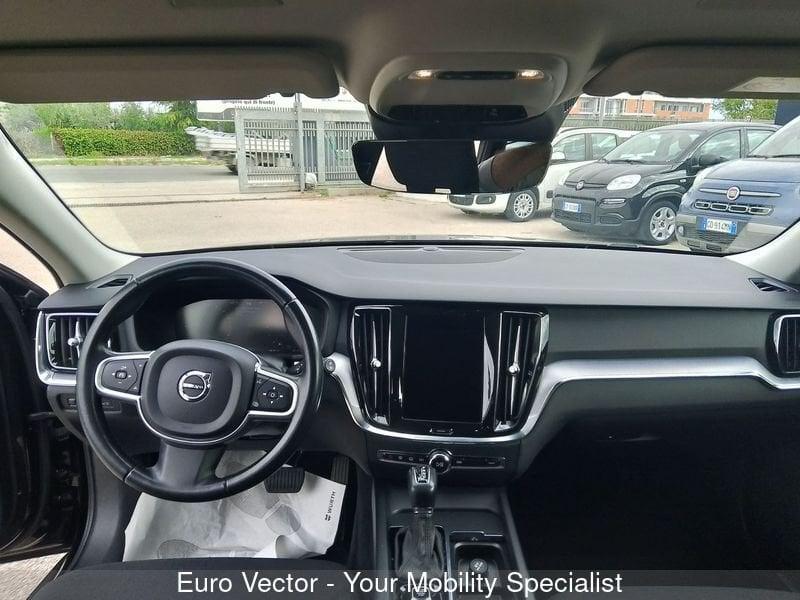 Volvo V60 V60 D3 AWD Geartronic Momentum Business Pro