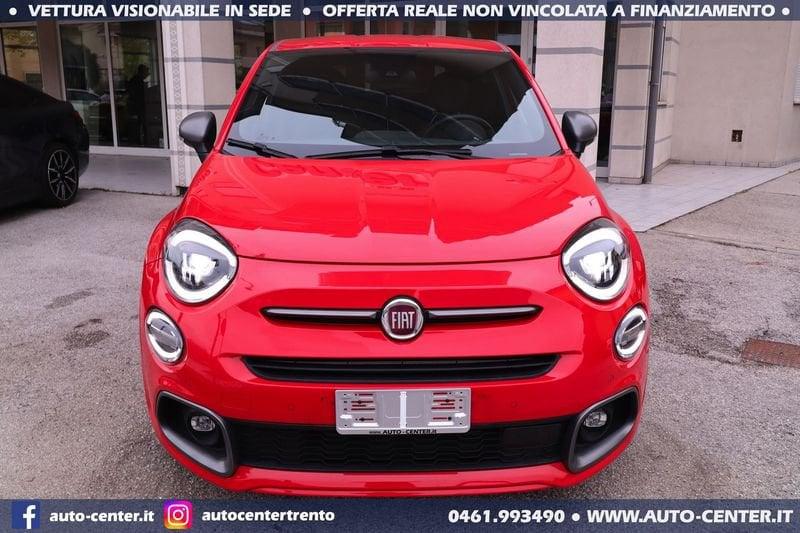 FIAT 500X 1.0 T3 120CV Sport LED