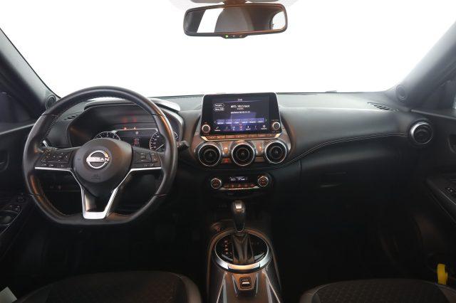 NISSAN Juke Juke 1.0 DIG-T 114 CV DCT N-Connecta