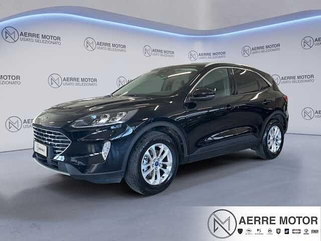 Ford Kuga 1.5 EcoBoost 150 CV 2WD ST-Line