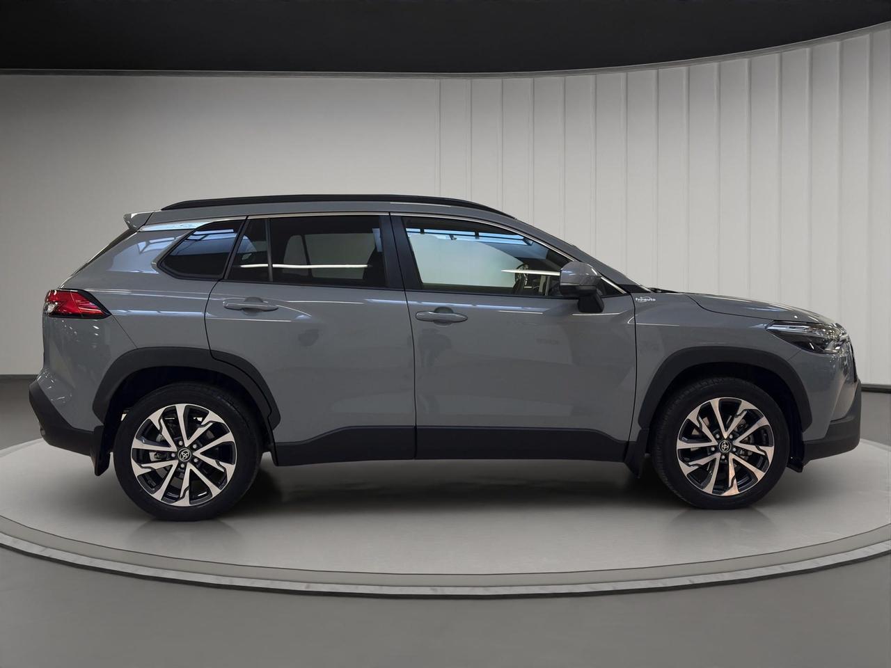 Toyota Corolla Cross 1.8h Trend fwd 140cv e-cvt