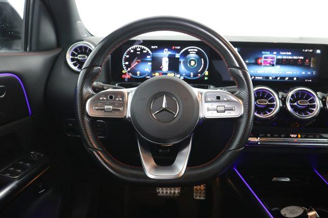 MERCEDES-BENZ CLA sse GLA GLA 200 d Automatic 4MATIC PREMIUM