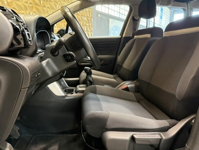 Citroen C3 Aircross BlueHDi 100 S&S Shine