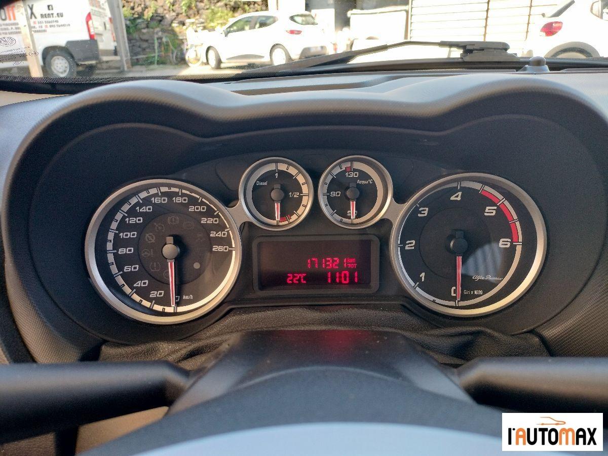ALFA ROMEO - MiTo 1.3 jtdm Progression 85cv