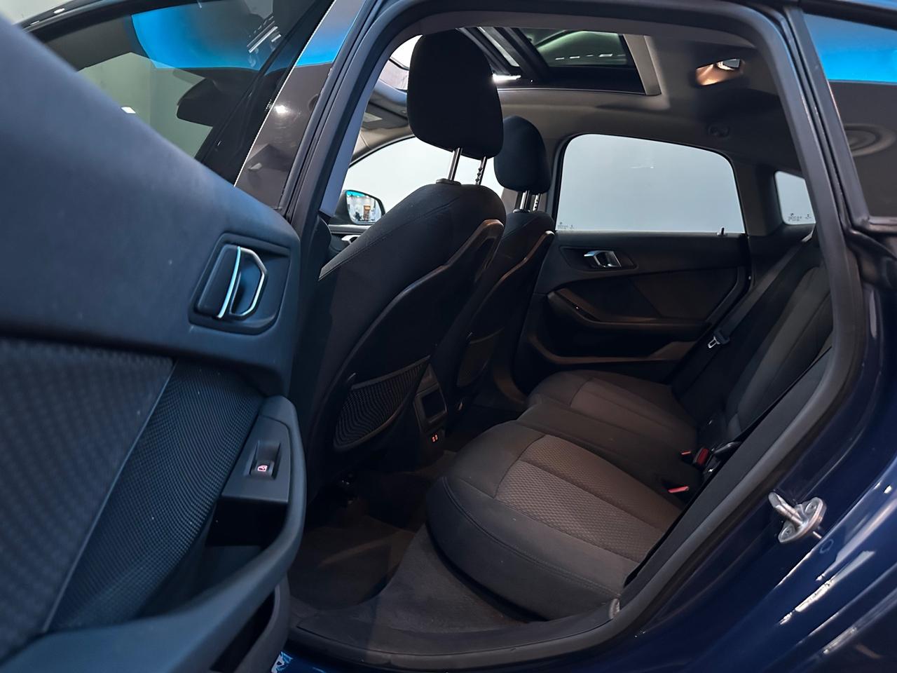 Bmw Serie 2 Gran Coupé 218d Business Advantage