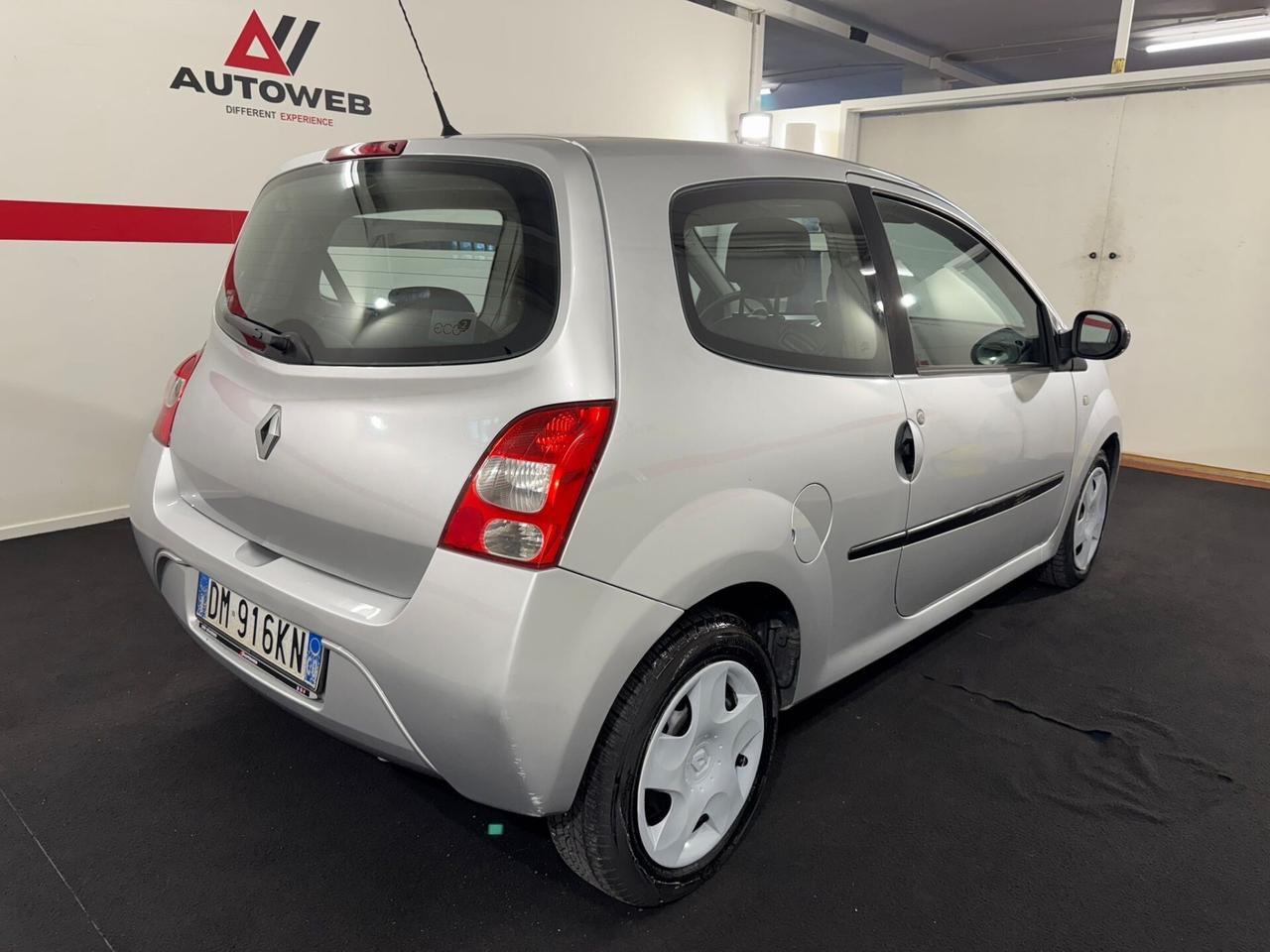 Renault Twingo 1.2 8V Dynamique* NEOPATENTATI*