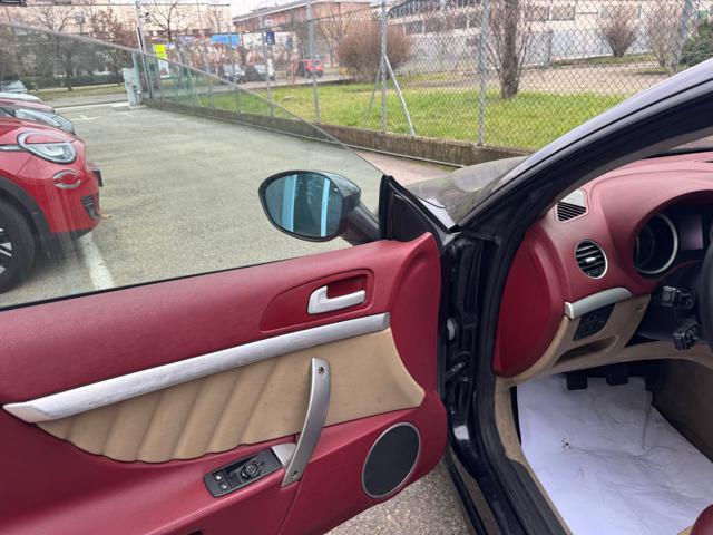 ALFA ROMEO Brera 2.2 JTS 185CV