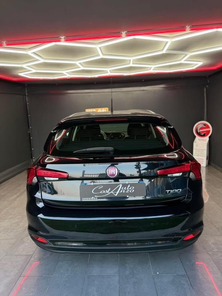 Fiat Tipo 1.4 GPL 95 cv 2016 Perfetta