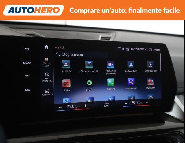 BMW iX1 xDrive 30 xLine