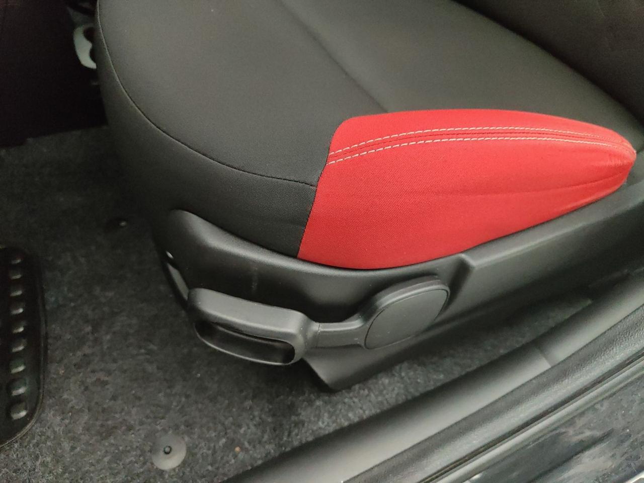 FIAT Panda III 2016 1.2 69CV EASY