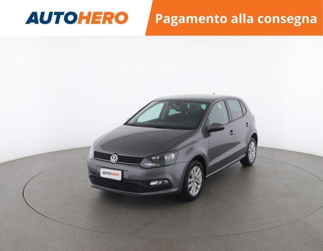 VOLKSWAGEN Polo 1.0 MPI 5p. Trendline