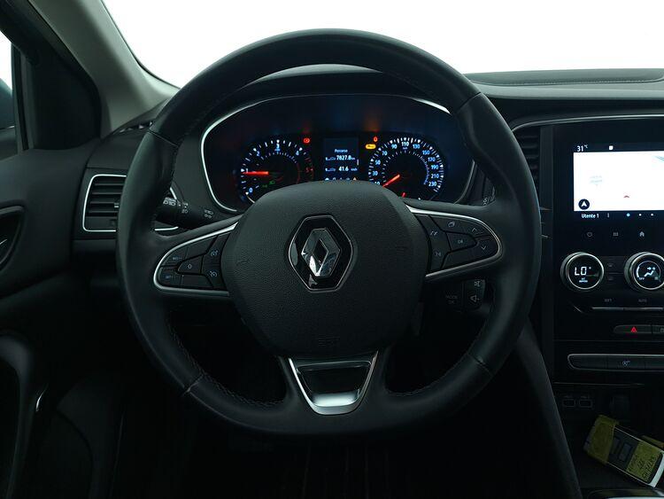 Renault Megane Sporter Business BR707716 1.5 Diesel 116CV