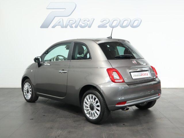 FIAT 500 Hybrid 1.0 70CV Dolcevita *PROMO PARISI GROUP*