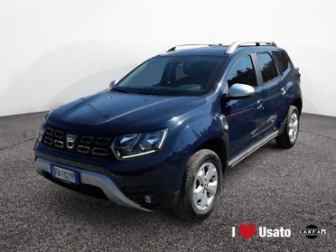Dacia Duster II 2018 1.5 dci Prestige 4x2 s&s 110cv