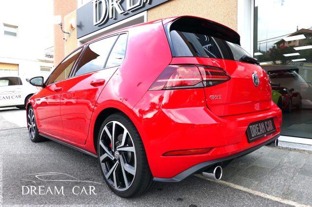 VOLKSWAGEN Golf GTI Performance 2.0 245CV DSG 5p. TETTO-DYN-GANCIO