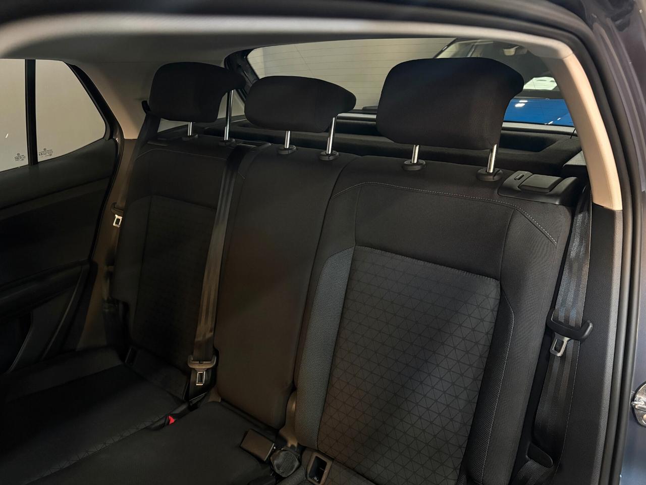 Volkswagen T-Cross 1.0 TSI 110cv DSG Automatica Style ITALIANA