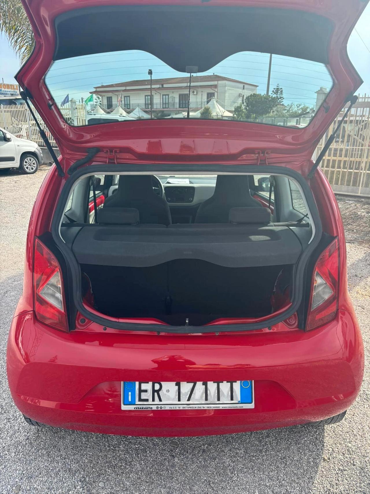 Seat Mii 1.0 68 CV 3 porte Reference Ecofuel