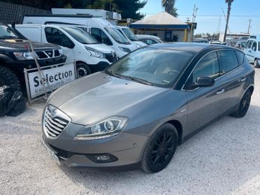 Lancia Delta 1.9 MJT Twinturbo DPF Platinum