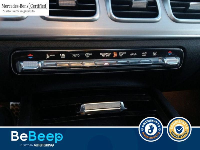 Mercedes-Benz GLE Coupé GCOUPE 350 DE PHEV AMG LINE PREMIUM 4MATIC AUTO