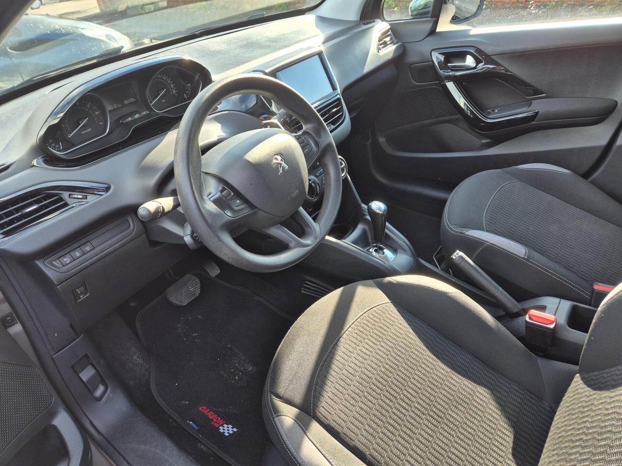 Peugeot 208 PureTech 82 5 porte Active