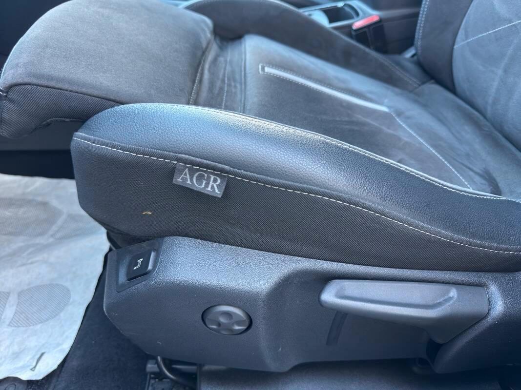 Opel Grandland 1.6 phev GSe awd 300cv auto Con TELECAMERA