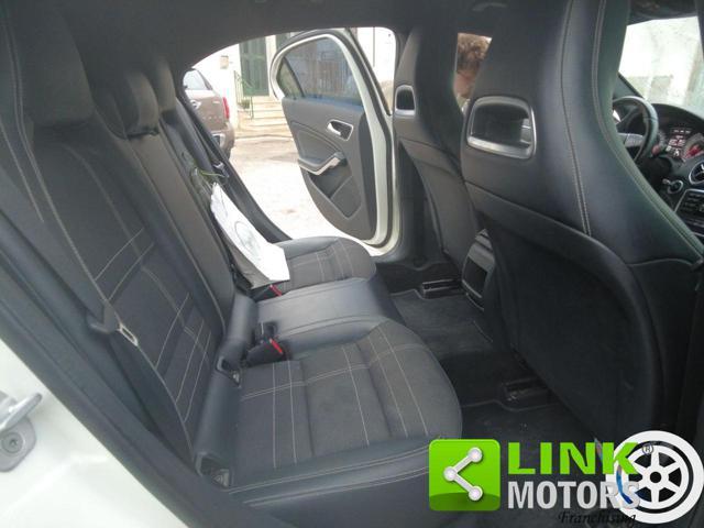 MERCEDES-BENZ A 180 CDI Automatic Premium