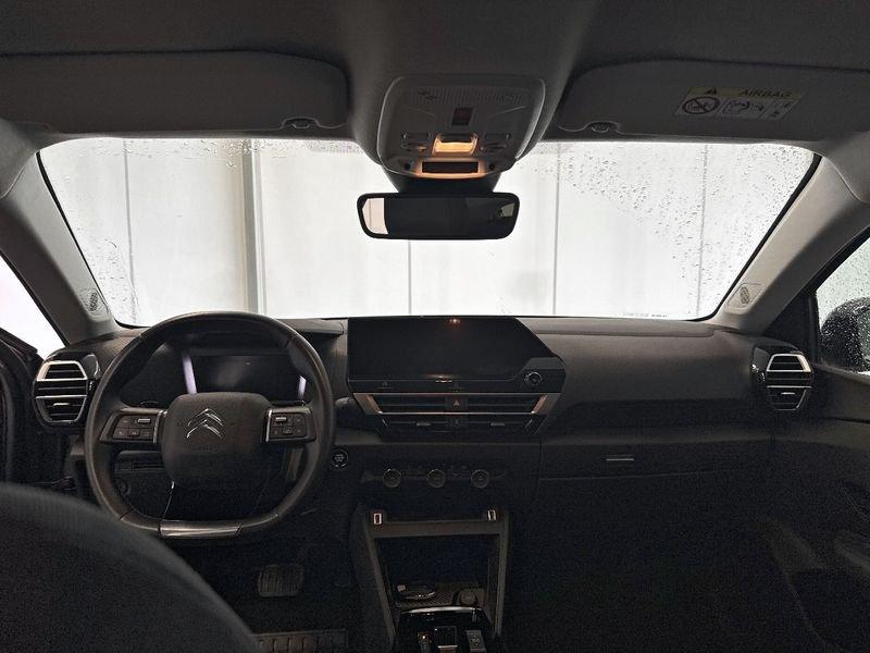 Citroën C4 BlueHDi 130 S&S Max EAT8