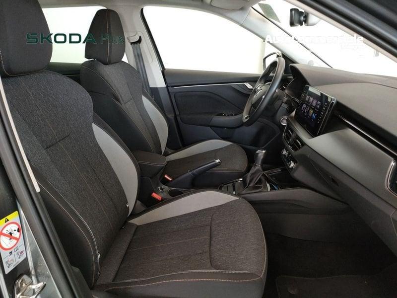 Skoda Kamiq Kamiq 1.0 TSI 110 CV Style