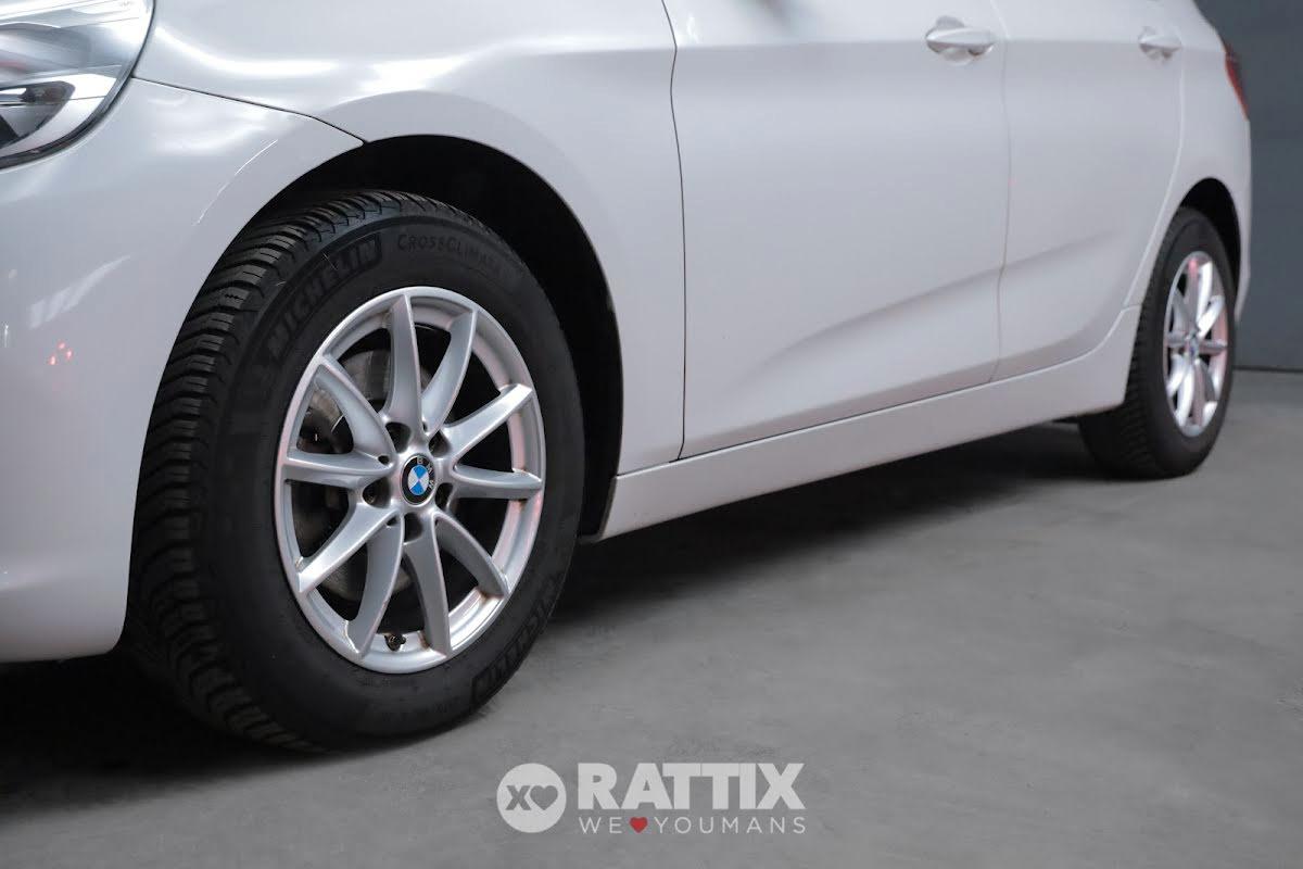 BMW 218 d 2.0 150CV Active Tourer Advantage
